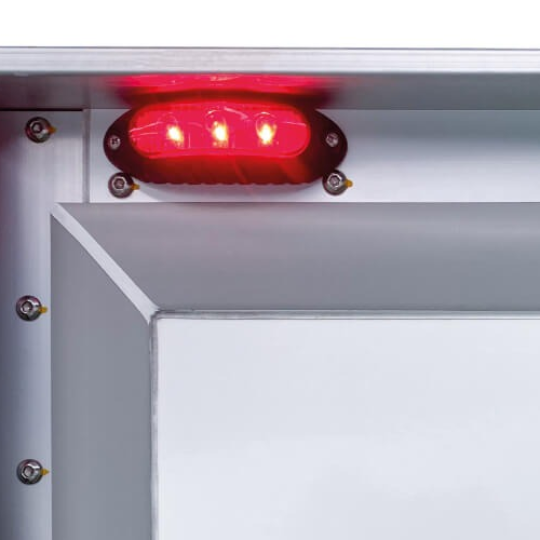 Xe tải ISUZU - QLR77FE5 - QUYEN AUTO.DLAS