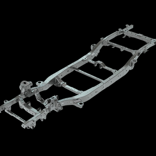 XE BÁN TẢI ISUZU - D-MAX - HI-LANDER 1.9L 4x2 AT