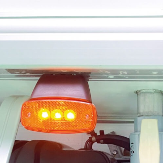 Xe tải ISUZU - QMR77HE5 - QUYEN AUTO.DLAS