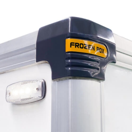 Xe tải ISUZU - QLR77FE5 - QUYEN AUTO.DLAS