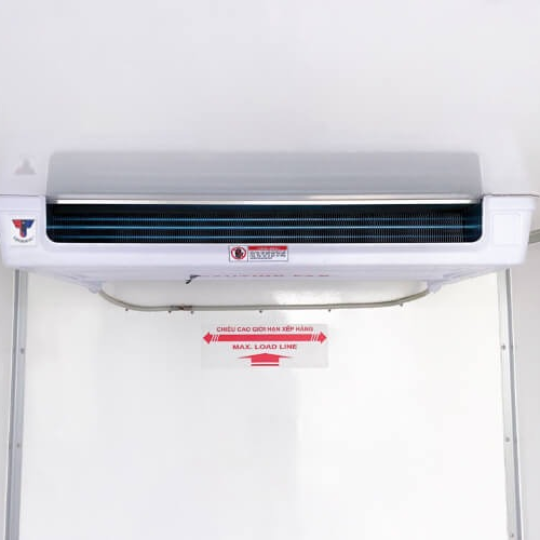 Xe tải ISUZU - QLR77FE5 - QUYEN AUTO.DLAS