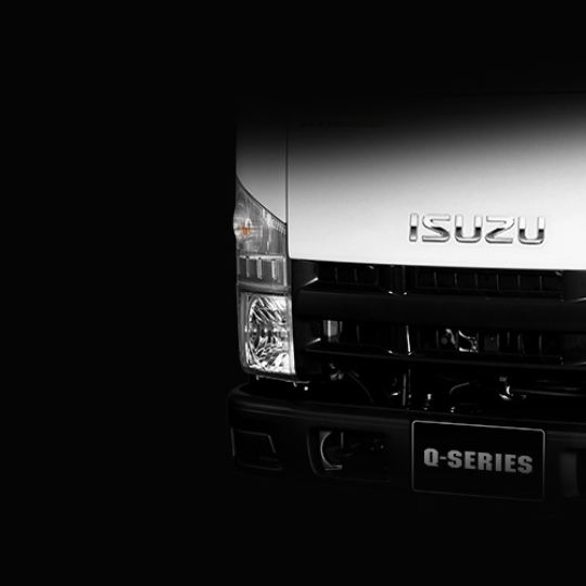 Xe tải ISUZU - QLR77FE5 - QUYEN AUTO.DLAS