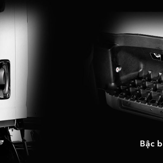 Xe tải ISUZU - QLR77FE5 - QUYEN AUTO.DLAS