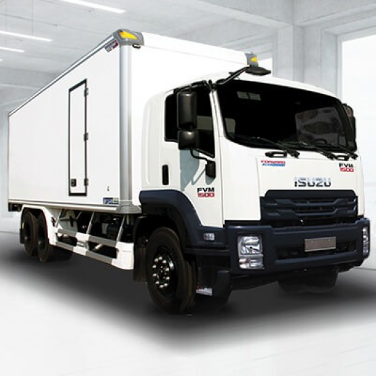 Xe Bảo Ôn FVM34WE4